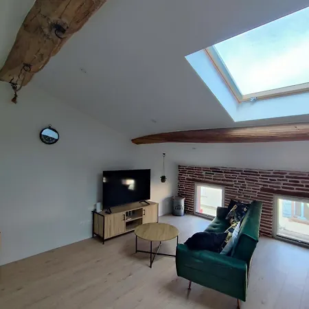 L'escale Grisolles (Tarn-et-Garonne)