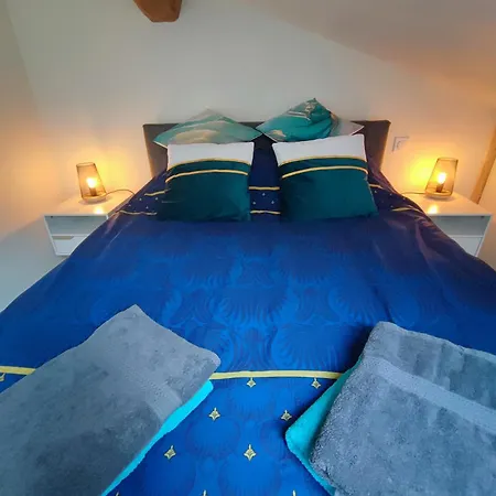 Aparthotel L'escale Grisolles (Tarn-et-Garonne)