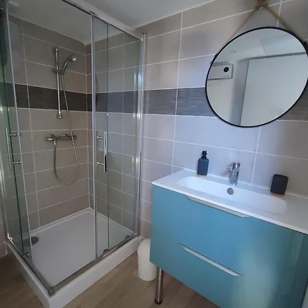 L'escale Grisolles (Tarn-et-Garonne)