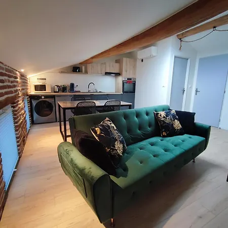 L'escale 3* Grisolles (Tarn-et-Garonne)