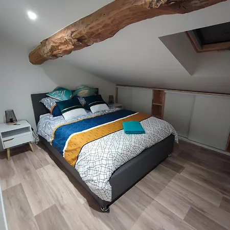Aparthotel L'escale