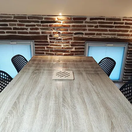 L'escale 3* Grisolles (Tarn-et-Garonne)