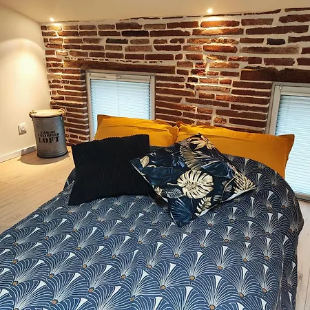 L'escale Aparthotel Grisolles (Tarn-et-Garonne)