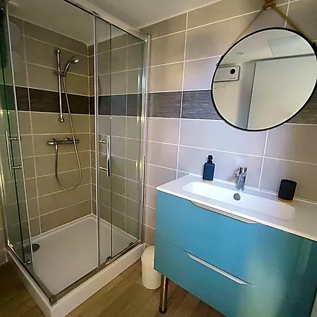 L'escale Aparthotel